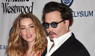 Wizażystka Amber Heard nie chce zeznawać w sądzie. Boi się o swoje życie