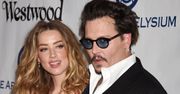 Wizażystka Amber Heard nie chce zeznawać w sądzie. Boi się o swoje życie
