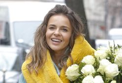 Edyta Herbuś pokazała się w kostiumie. Na Zanzibarze odnalazła sens życia