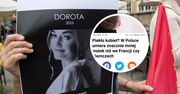 Radio Maryja pisze o śmierci ciężarnej Doroty. Już wskazali winnego