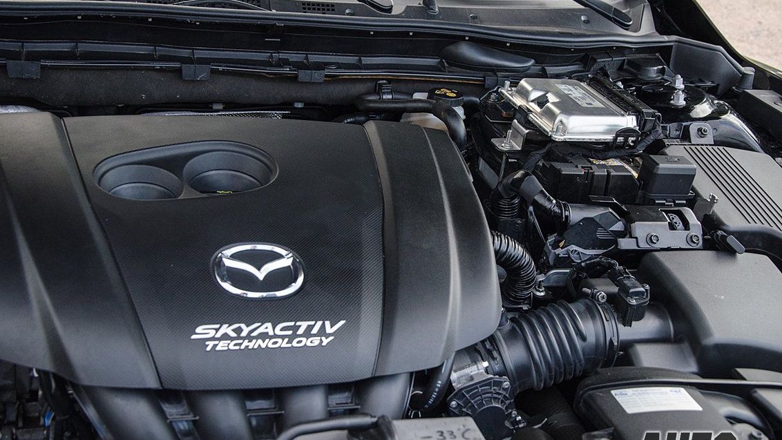 Silniki z bezpośrednim wtryskiem nie zawsze są "niechętne" do współpracy z instalacją LPG