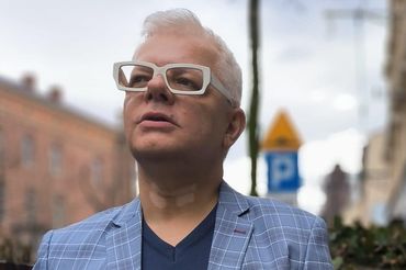 Bartłomiej Bajerski, fot. Bajerski Media