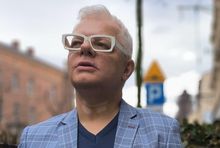 Bartłomiej Bajerski, fot. Bajerski Media