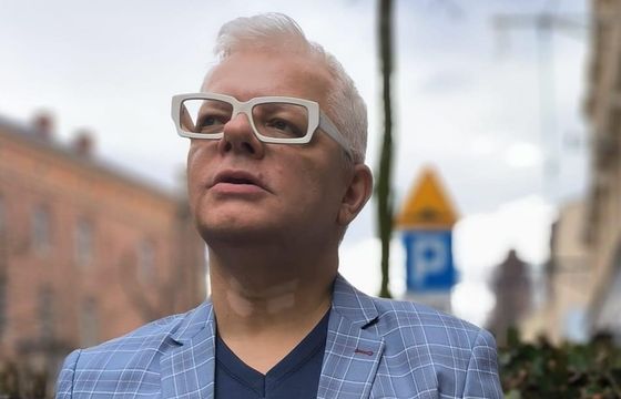 Odszedł z portalu Zero.pl po czterech miesiącach. "Wciąż trzymam bardzo mocno kciuki!"