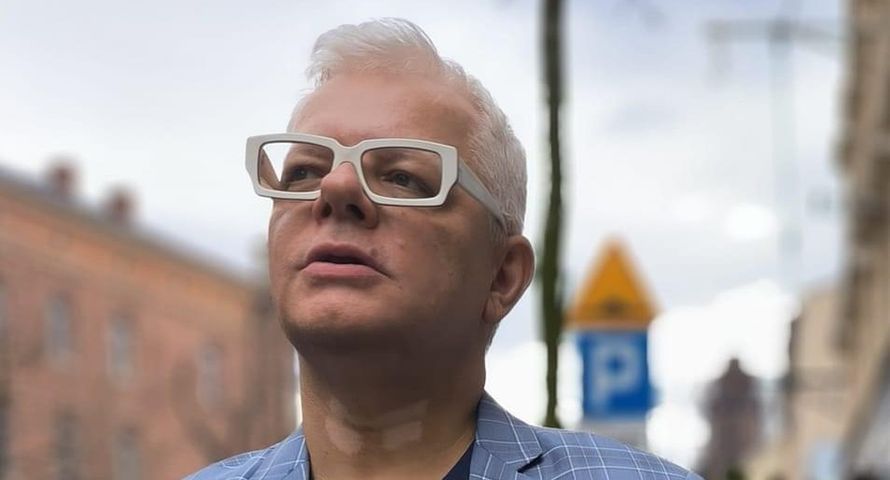Odszedł z portalu Zero.pl po czterech miesiącach. "Wciąż trzymam bardzo mocno kciuki!"