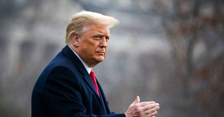 USA szykują zmiany ws. sprzedaży sprzętu wojskowego. Trump zdecydował