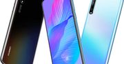 Huawei Y8p oficjalnie. Ma aparat SuperSpectrum, ekran OLED i niską cenę