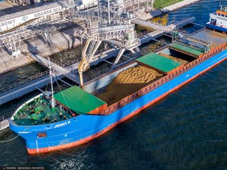 Rosja sprzedaje to, co ukradła. Uderzenie w całą Unię Europejską