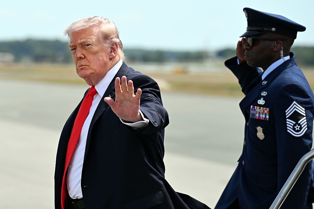 Sąd unieważnia decyzję prezydenta USA ws ceł. Potężny cios w Trumpa