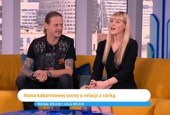 Michał Wójcik o relacji z dziećmi. Mieszkają w różnych miastach