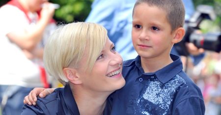 Tak dziś wygląda Mateusz z "M jak miłość". Fani zaniemówili: "Pamiętam go takiego małego, a tu już 23 LATA"