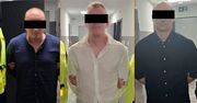 Zorganizowana grupa okradała drogerie w całej Polsce. Zatrzymano trzech podejrzanych