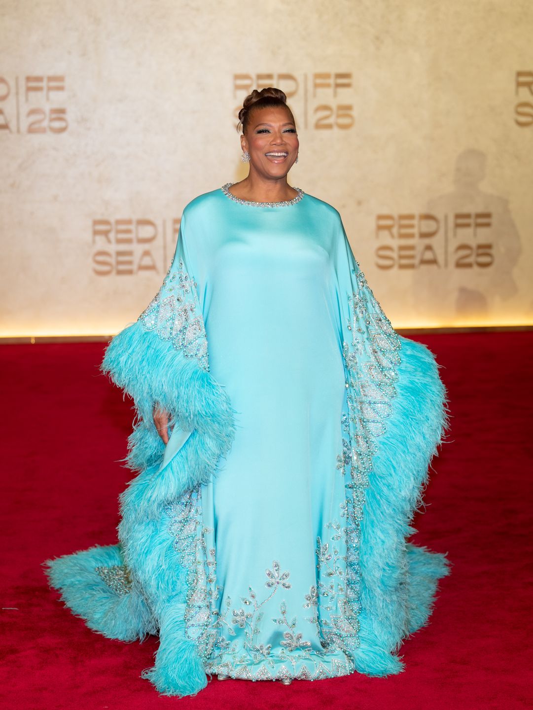 Queen Latifah