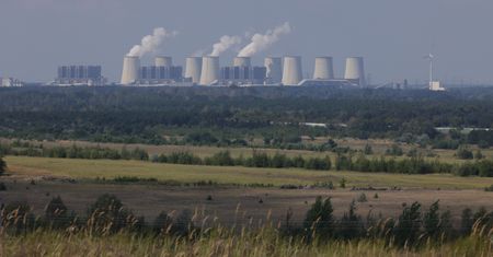Ładunki wybuchowe przy niemieckiej elektrowni. Próba ataku