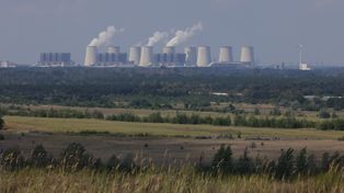 Niemiecka elektrownia przy granicy z Polską na celowniku. Media: próba ataku
