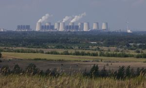 Niemiecka elektrownia przy granicy z Polską na celowniku. Media: próba ataku