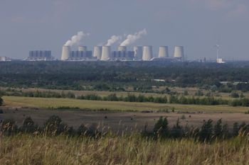 Niemiecka elektrownia przy granicy z Polską na celowniku. Media: próba ataku