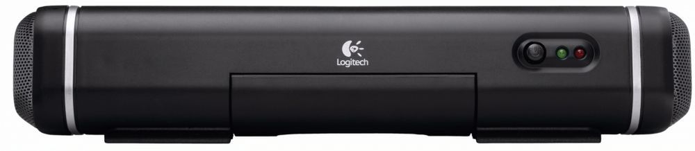 Nowy Logitech Tablet Speaker 2