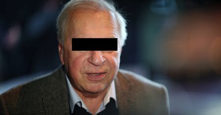 Jerzy S. usłyszał wyrok. Jest decyzja sądu