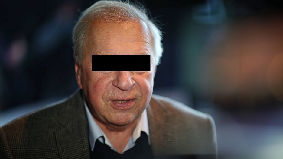 Jerzy Stuhr