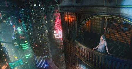 Altered Carbon już jest - wyczekiwany serial sci-fi już dostępny na Netfliksie