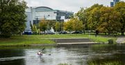 Bydgoszcz: W 2026 roku rusza budowa kąpieliska w parku Centralnym