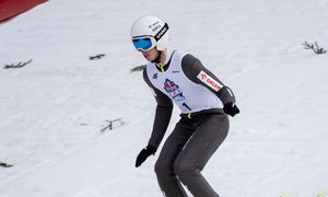 Rekord za rekordem w Falun. Życiowy wynik Tomasiaka