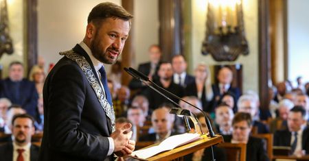 Spór w Krakowie. Nowa Lewica zrywa współpracę z KO