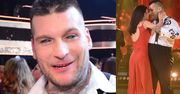 Popek dostał reprymendę od Terentiew: "Nie przykładałem się do prób. DOSTAŁEM OPIEPRZ"