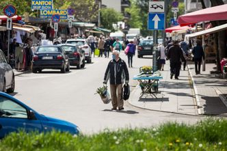 Drożyzna dociska emerytów. W przyszłym roku szalony wzrost waloryzacji emerytur?