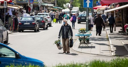 Drożyzna dociska emerytów. W przyszłym roku szalony wzrost waloryzacji emerytur?