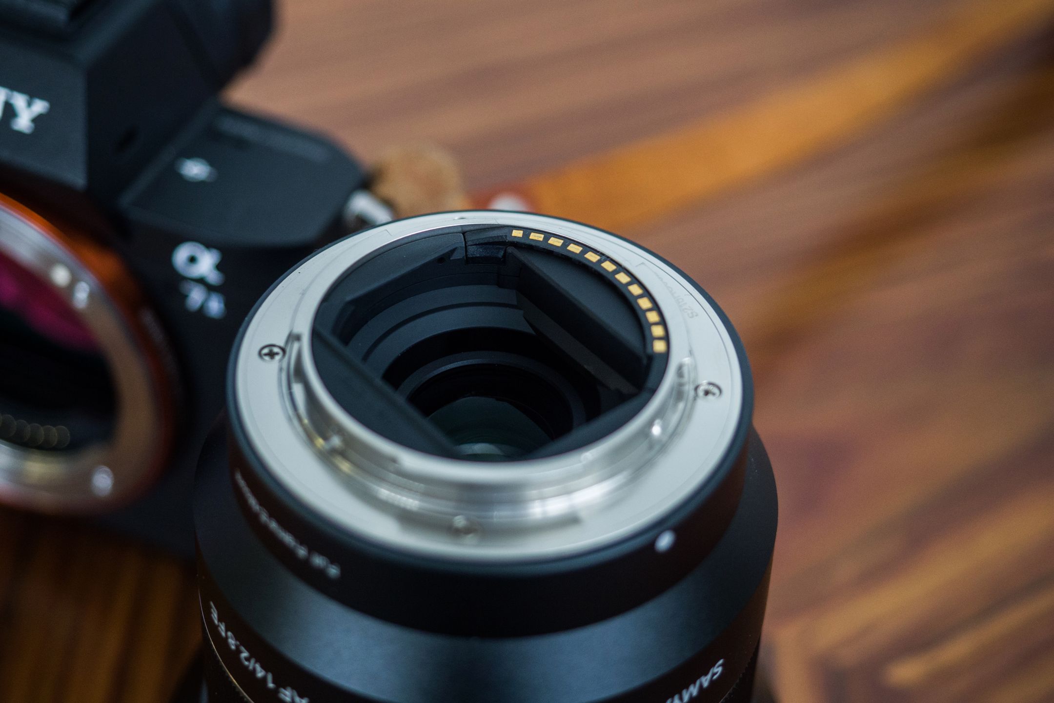 Samyang AF 14 mm f/2.8 FE - ultraszeroko, jasno i w przystępnej cenie [recenzja] 6