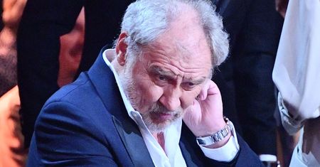 Burzliwe życie uczuciowe Andrzeja Grabowskiego. Rozwód z drugą żoną kosztował go FORTUNĘ: "Pożyczałem pieniądze i sprzedałem, co mogłem"