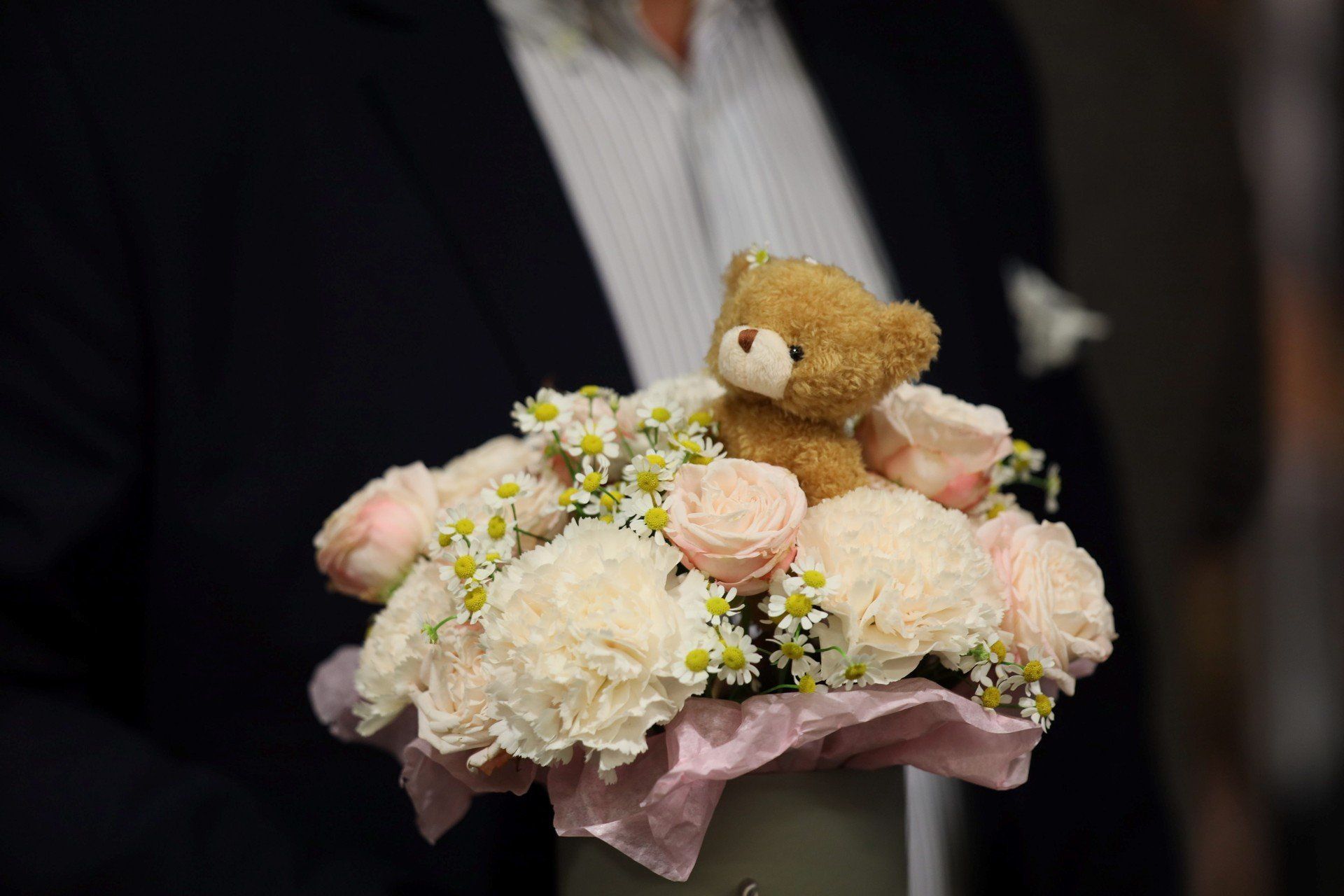 "Matura to bzdura" - spektakl Lubelskiej Akcji Charytatywnej w CSK w Lublinie.