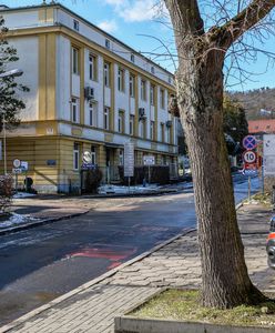 Koronawirus. Gdańsk. Pizzeria odmówiła dowozu do szpitala