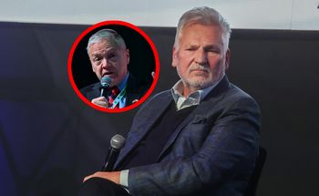 Kwaśniewski skrytykował słowa ambasadora USA. "Nie przystoi"