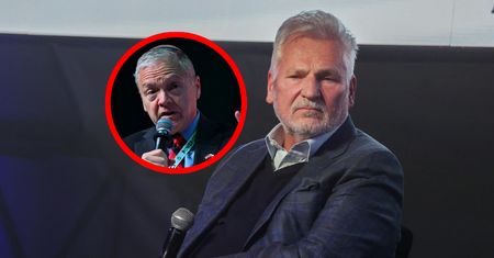 Kwaśniewski skrytykował słowa ambasadora USA. "Nie przystoi"