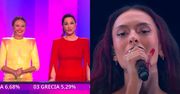 Eurowizja 2024. Włoski nadawca zaliczył wpadkę?! Ujawniono WYNIKI głosowania widzów w drugim półfinale. Duże zaskoczenie