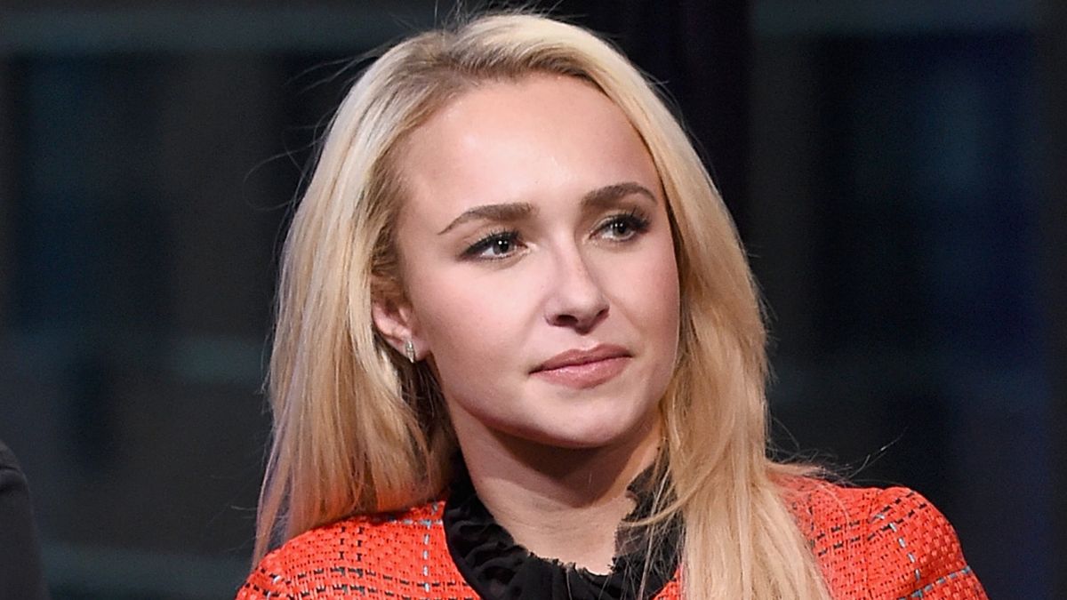 Nagranie z numeru alarmowego przed śmiercią Hayden Panettiere