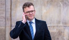 Błażej Kronic na czele lokalnej witryny. Po jego odwołaniu z TVP3 stanowisko stracił Jacek Kurski