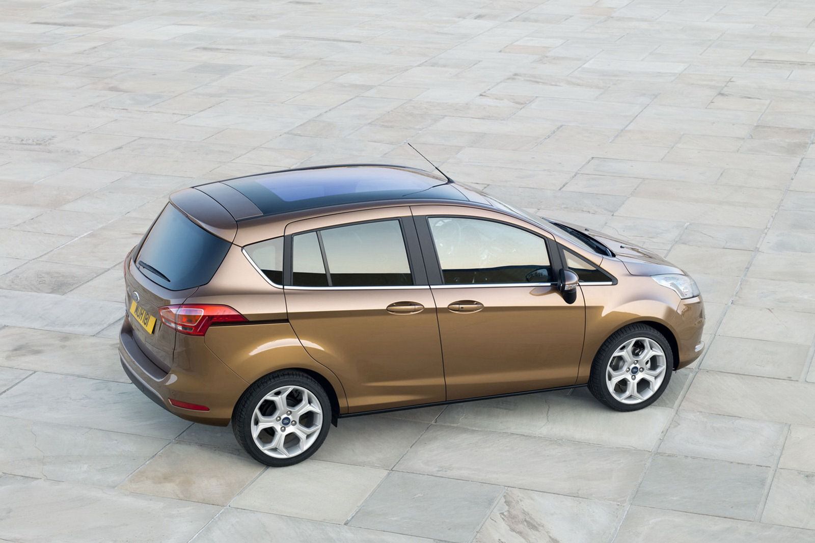 Ford-B-MAX