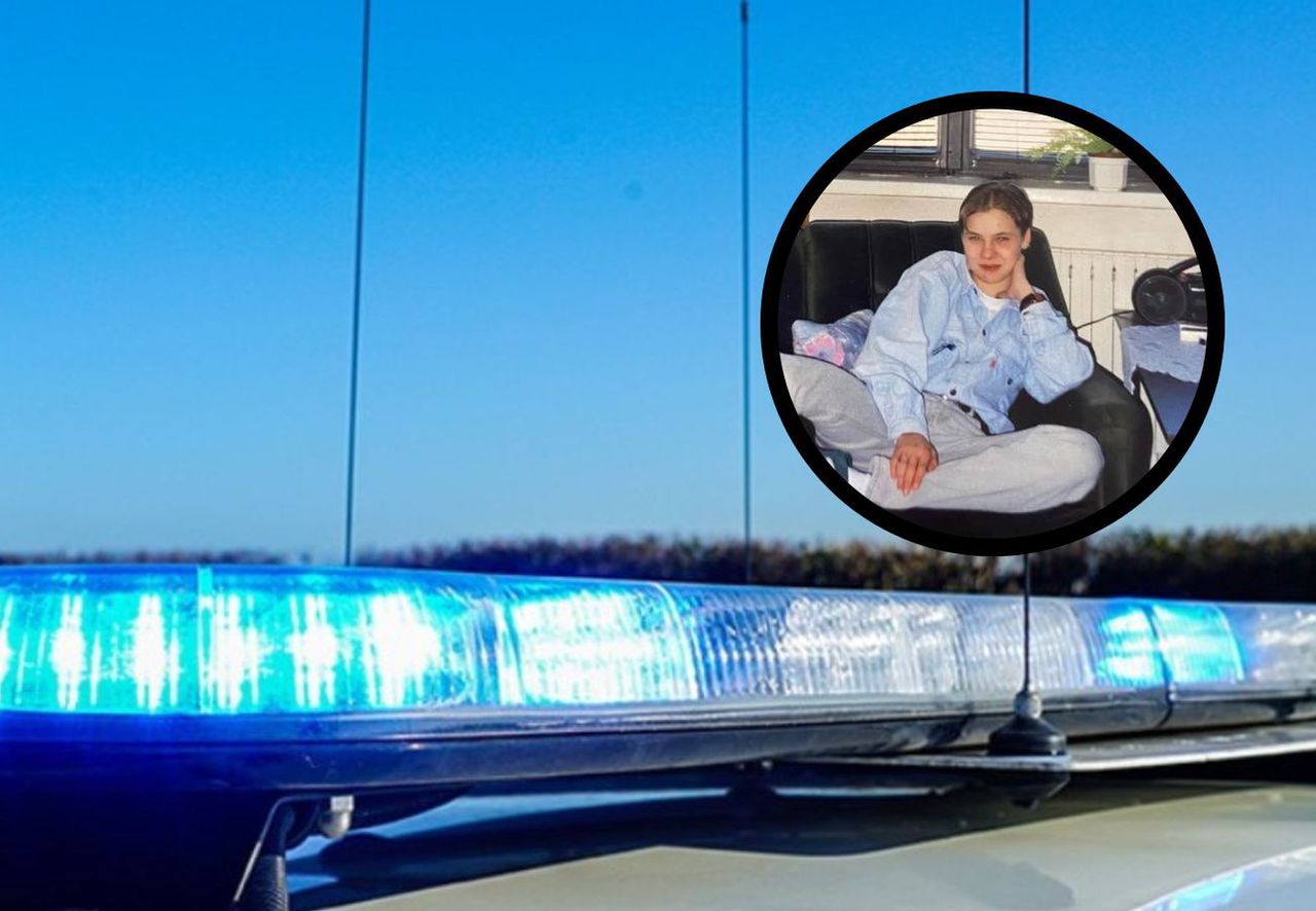 To przez niego Izabela i Anna się rozstały? Tajemniczy 48-latek aresztowany