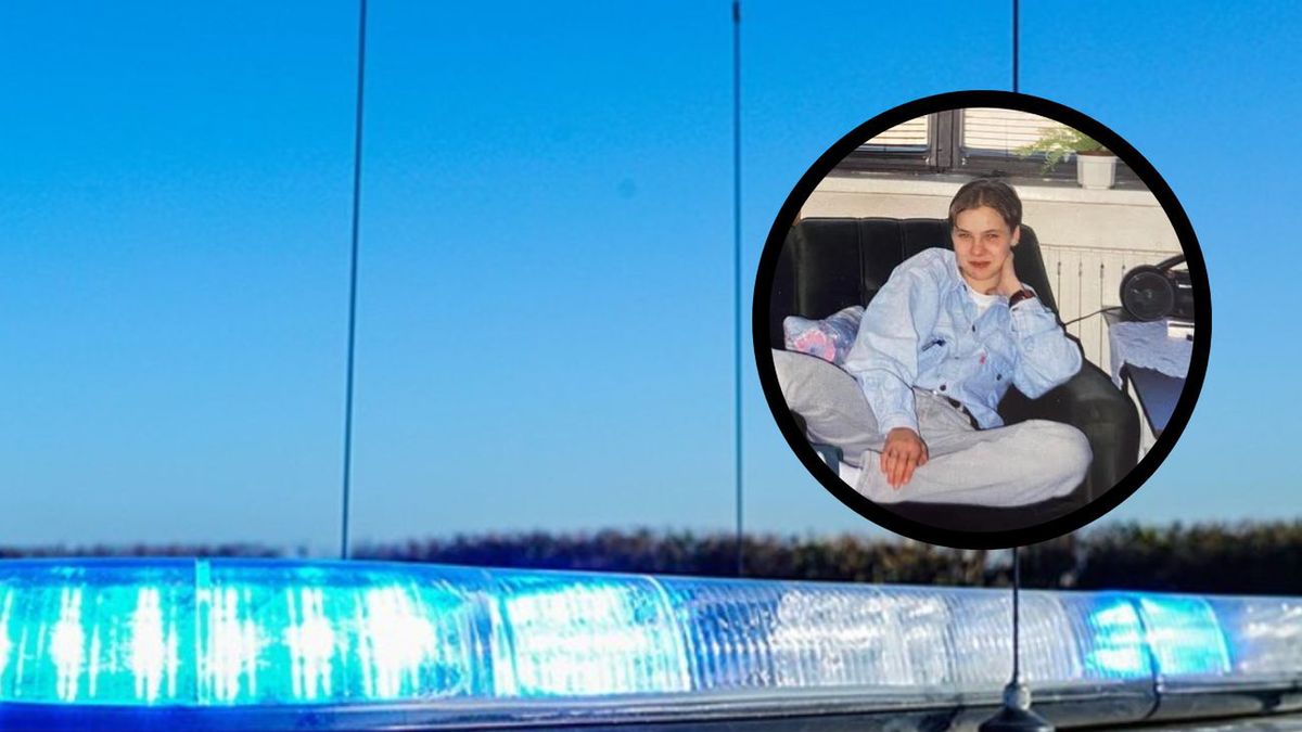 Izabela zaginęła 15 lat temu. Policja prowadzi śledztwo ws. zabó