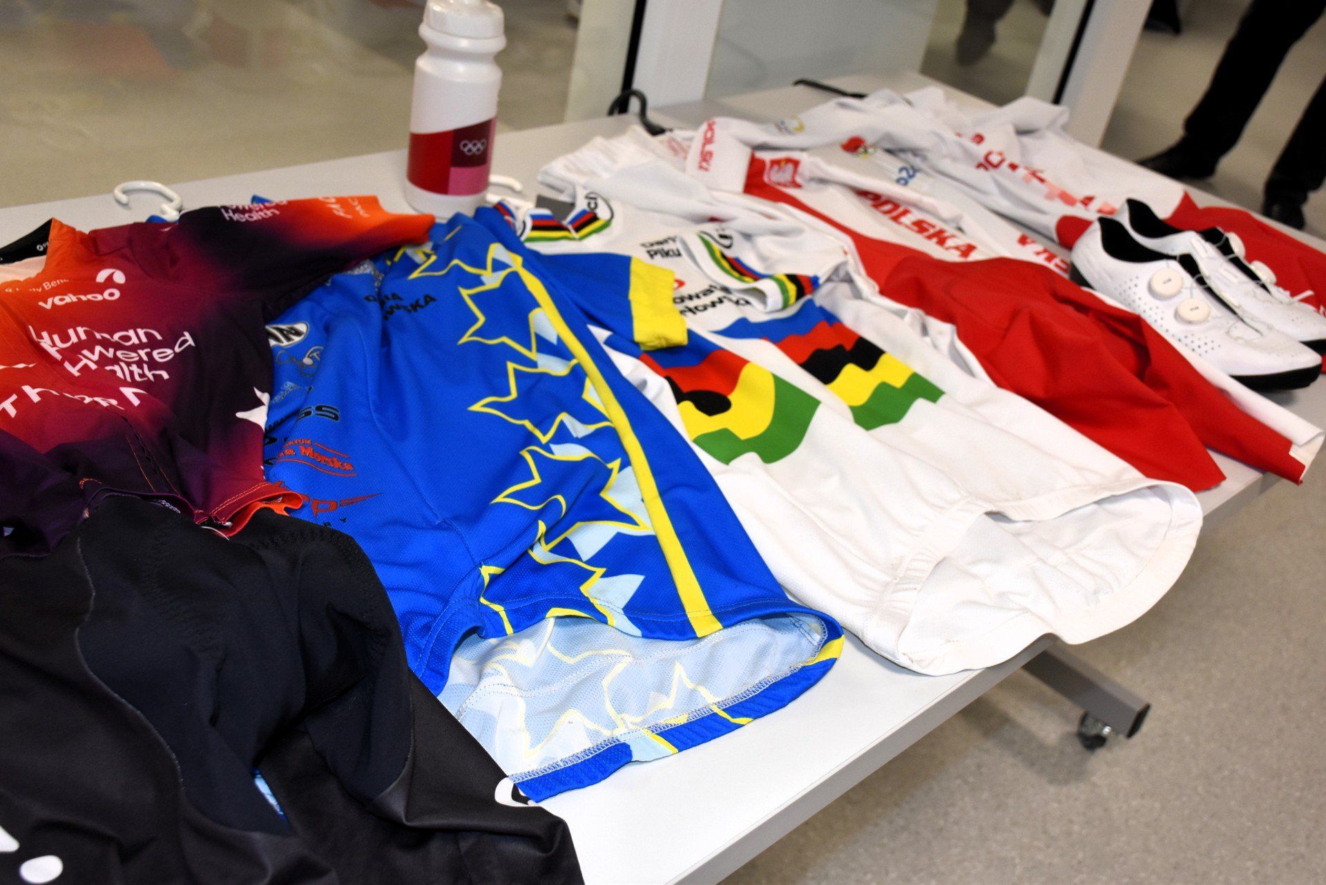 Klub Kolarski Ziemia Darłowska - podsumowanie sezonu 2025