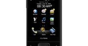 Nuvifone M20 z Windows Mobile 6.5