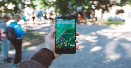 Twórcy Pokémon GO prezentują prawdziwy świat w meta-wymiarze