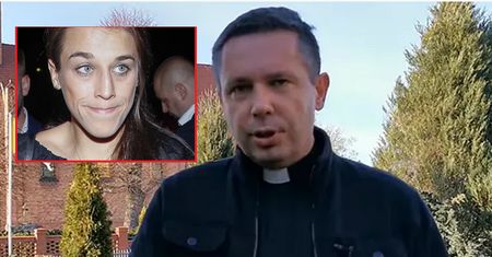 Nie dostała rozgrzeszenia. Joanna Jędrzejczyk i tak poszła do komunii