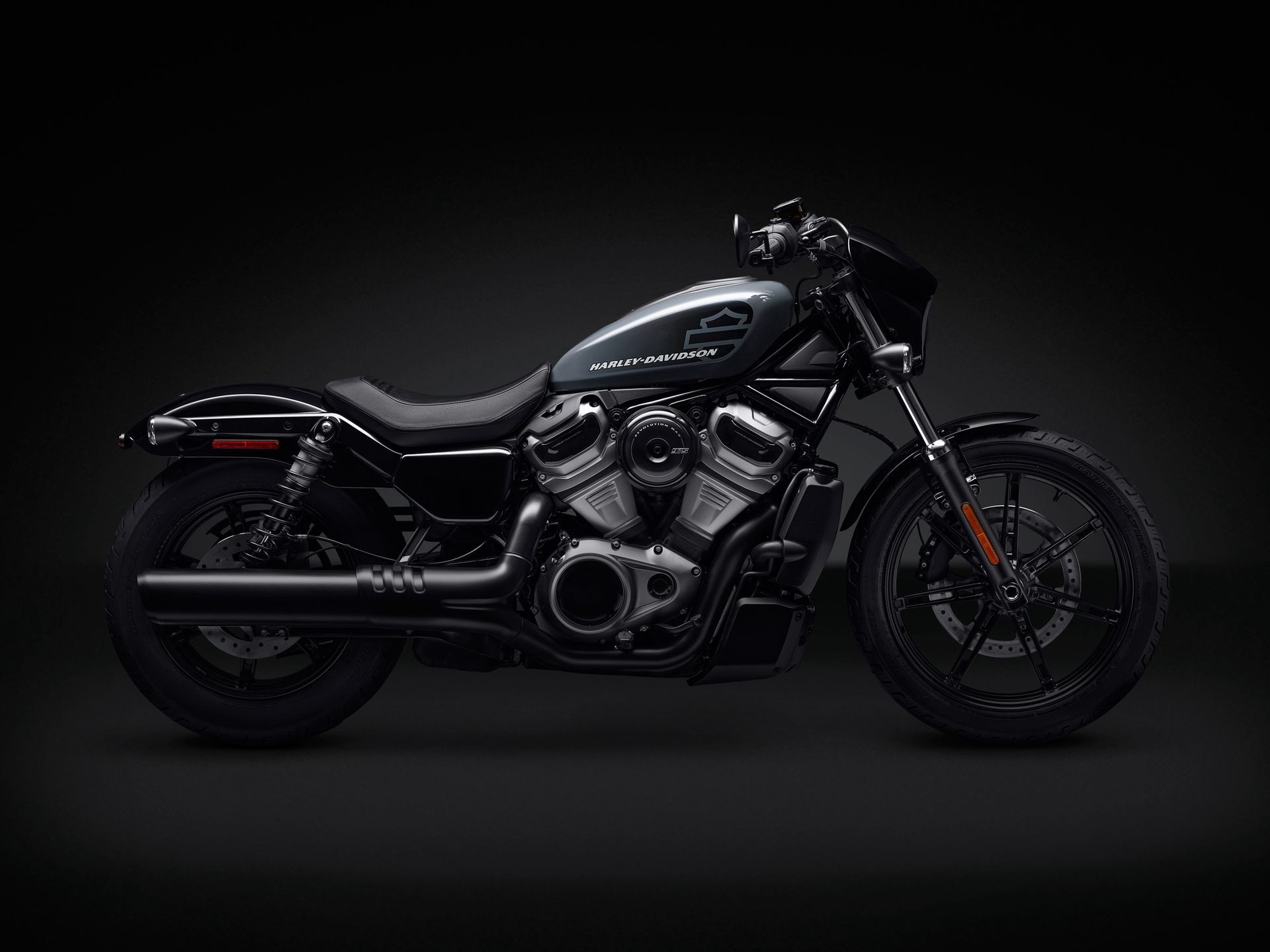Harley-Davidson Nightster