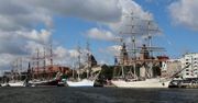Szczecin: Żagle 2025. To będzie długi weekend pełen atrakcji