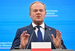 Donald Tusk uderza w Kaczyńskiego. "O wszystkim wiedziałeś"